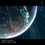 cover: Ehren Stowers - Indigo