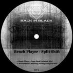 cover: Bench Player - Split Shift