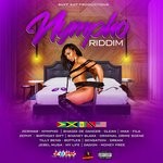 cover: Various - Nympho Riddim