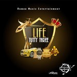 cover: Tutty Three - Life