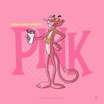 cover: Leak & Juice - Pink