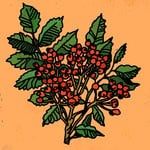 cover: Isak'sson - Rowanberry Jam