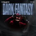 cover: Enrique Molano Jimenez - Dark Fantasy