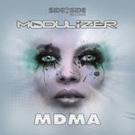 cover: Modulizer - M.D.M.A