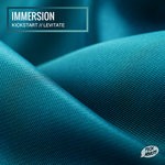 cover: Immersion - Kickstart/Levitate