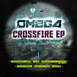 cover: Omega - Crossfire