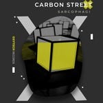 cover: Carbon Street - Sarcophagi