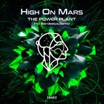 cover: High On Mars - The Power Plant