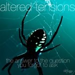 cover: Matt Lange - Altered Tensions (The Answer To The Question You Forgot To Ask)