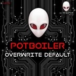 cover: Potboiler - Overwrite Default