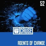 cover: Agents Of Change|Obi & Petduo - The Chase EP