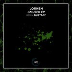 cover: Lorhen - Amused EP