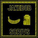 cover: Jakebob|Scrivs - Banana Shirt