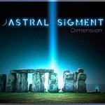 cover: Astral Sigment - Dimension