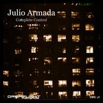 cover: Julio Armada - Complete Control