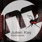 cover: Julian Kay - Metropolis