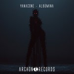 cover: Yanacone - Albumina