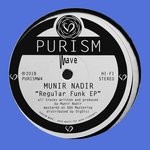 cover: Munir Nadir - Regular Funk