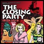 cover: Ladies On Mars - Ibiza 2018 The Closing Party