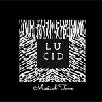 cover: Musical Tone - Lucid