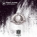 cover: Toma Hawk - White Pearls