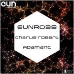 cover: Charlie Robert - Adamant