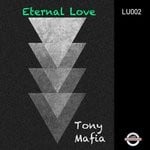 cover: Tony Mafia - Eternal Love