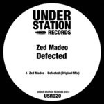 cover: Zed Madeo - Defected