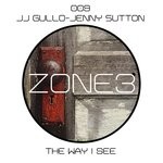 cover: Jenny Sutton|Jj Gullo - The Way I See