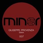 cover: Giuseppe Provenza - Sisma