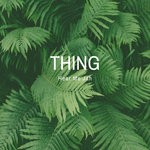 cover: Thing - Hear Me Jah