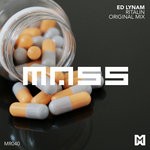 cover: Ed Lynam - Ritalin