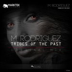 cover: M Rodriguez - Tribes Of The Past