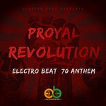 cover: Proyal - Revolution (Electro BEAT 70 Anthem)