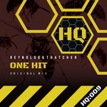 cover: Reynolds & Thatcher - One Hit