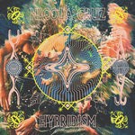 cover: Nicola Cruz - Hybridism