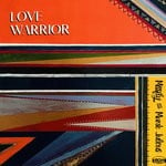 cover: Missfly & Munk Julious - Love Warrior