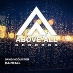 cover: David Mcquiston - Rainfall