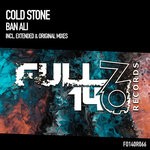 cover: Cold Stone - Ban Ali