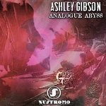 cover: Ashley Gibson - Analogue Abyss