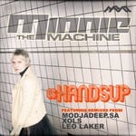 cover: Minnie The Machine - Handsup