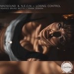 cover: Madsound & N.e.o.n - Losing Control