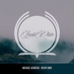 cover: Michael Karrera - On My Own