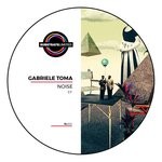 cover: Gabriele Toma - Noise