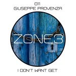 cover: Giuseppe Provenza - I Don't Want Get