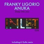 cover: Franky Ligorio & Anuka - Deep Into You