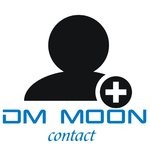 cover: Dm Moon - Contact