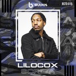 cover: Lilocox - Scriba