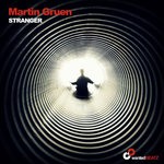 cover: Martin Gruen - Stranger