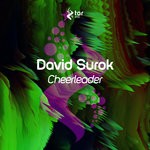 cover: David Surok - Cheerleader